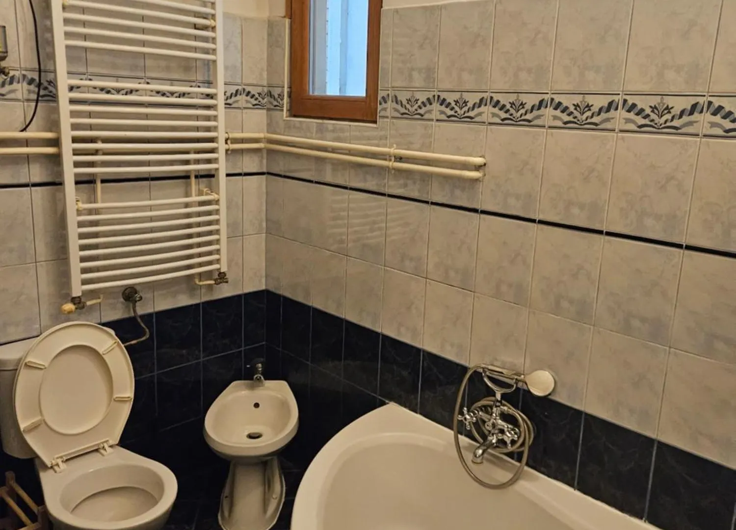 Hostel Vibrant City Center Rooms Budapeszt Węgry