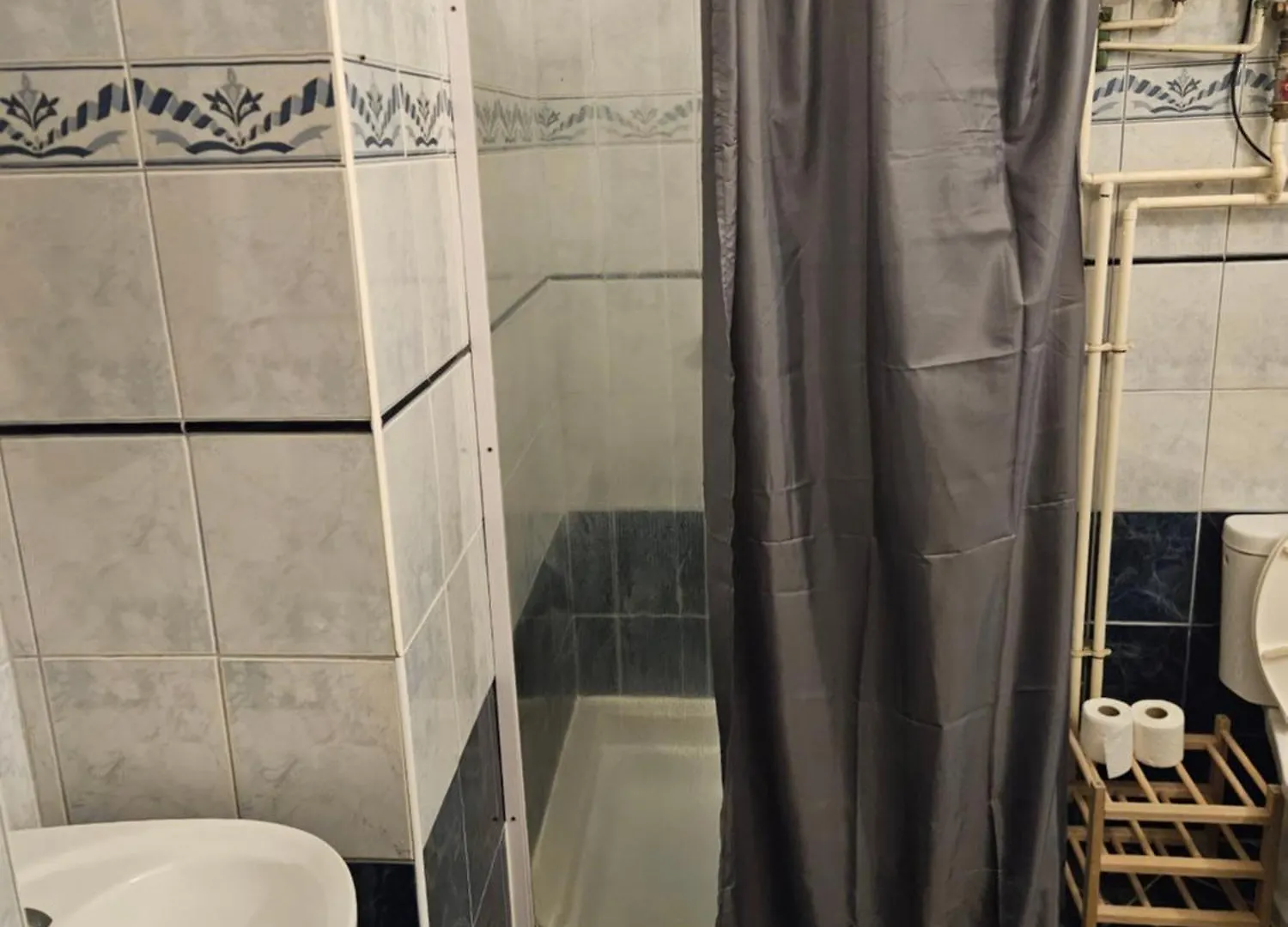 Vibrant City Center Rooms Budapeszt Hostel