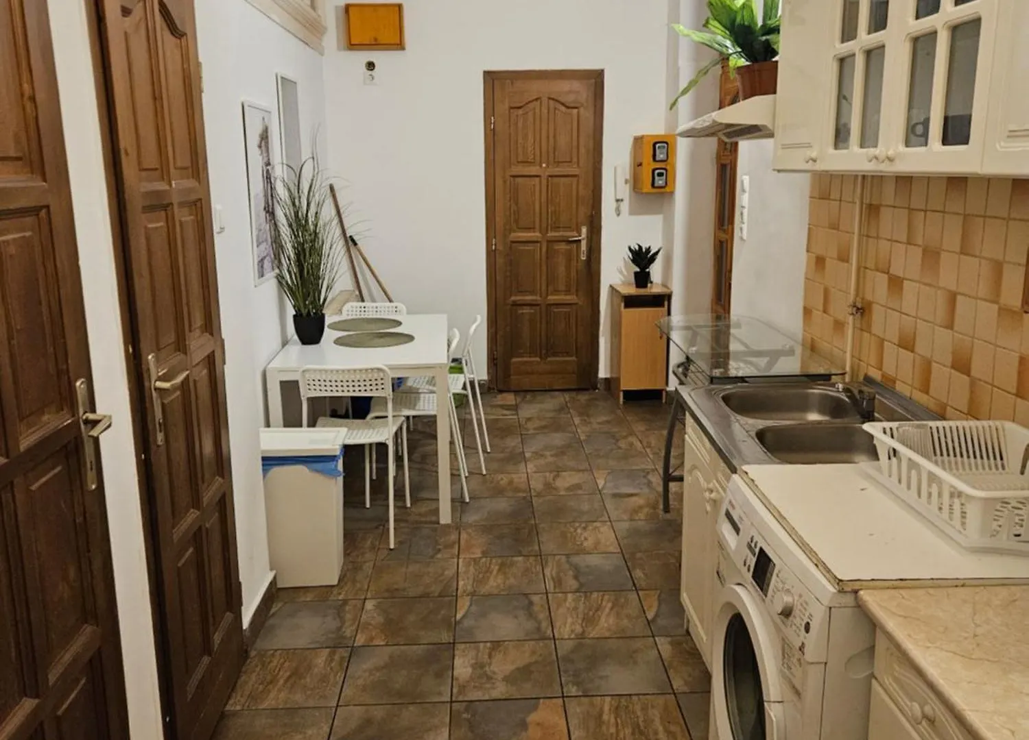Vibrant City Center Rooms Budapeszt 0*,  Węgry