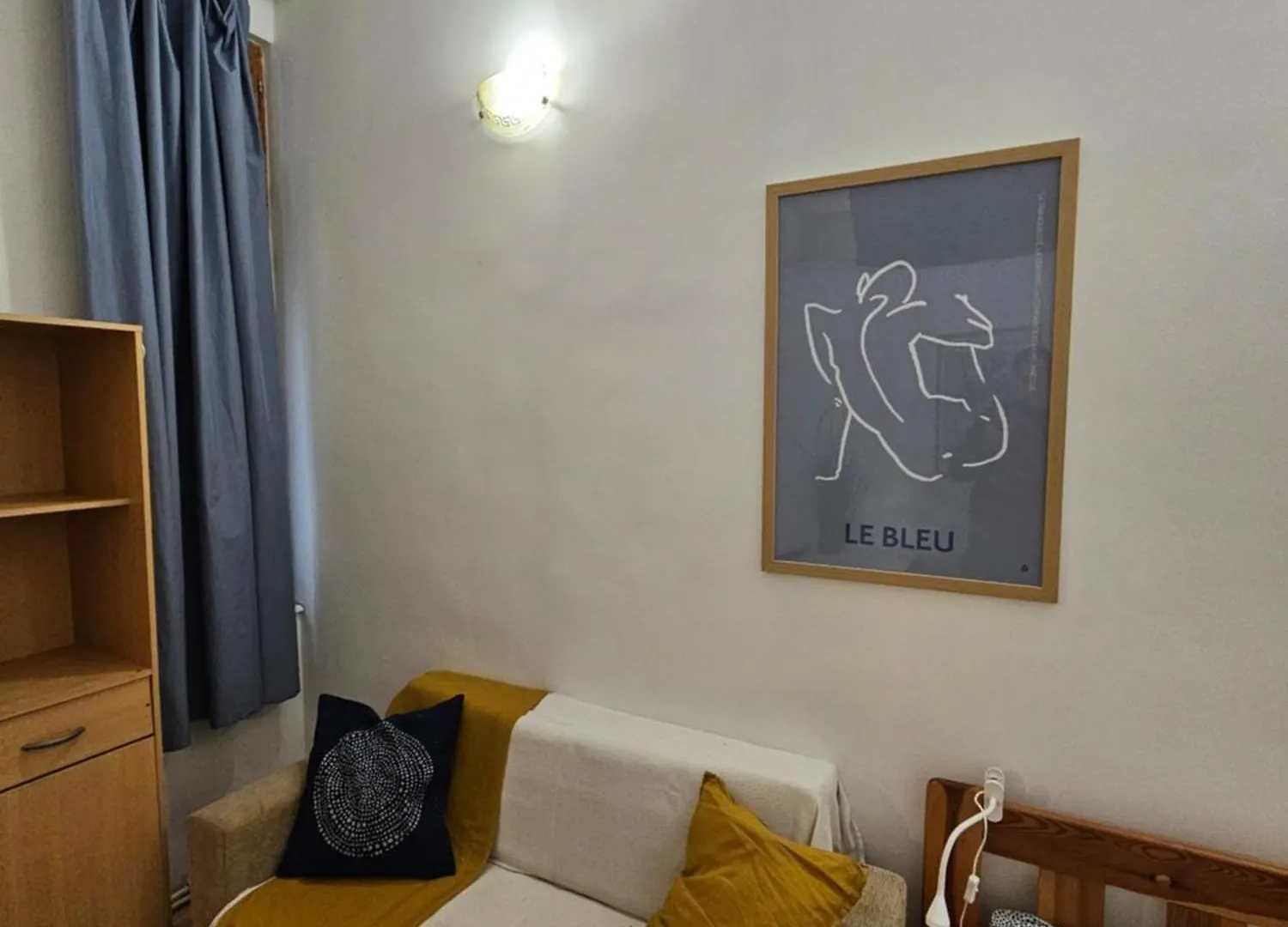 Vibrant City Center Rooms Budapeszt Węgry