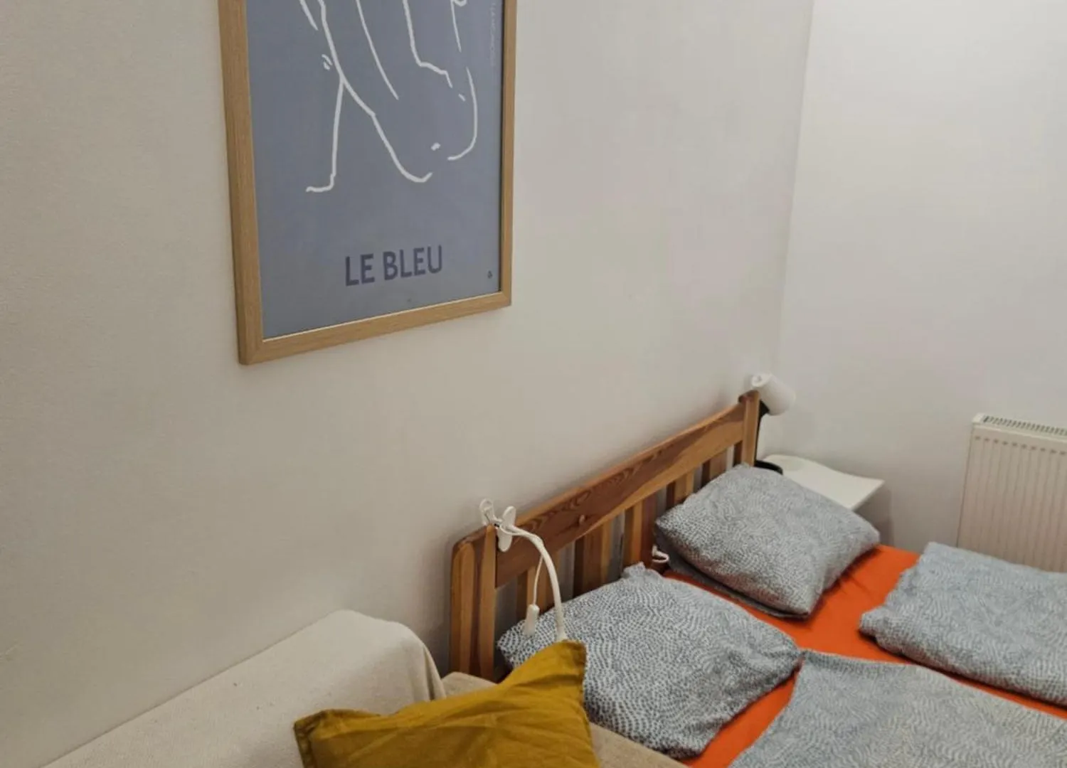 Hostel Vibrant City Center Rooms Budapeszt