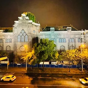  Ostello Casa Centrico