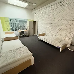 Orczy Hostel