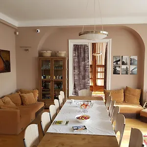 Garden Hostel