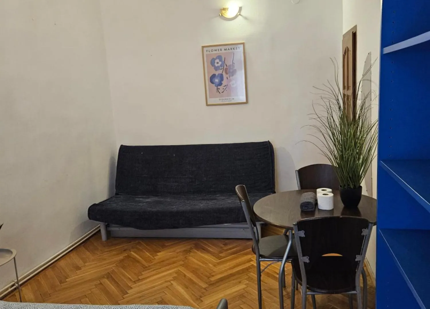 Vibrant City Center Rooms Budapesta 0*,
