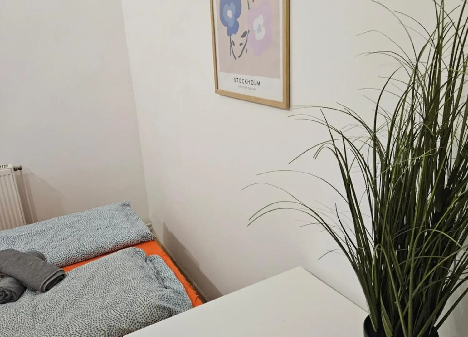 Vibrant City Center Rooms Budapesta
